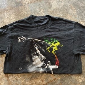 Wiz Khalifa Tee